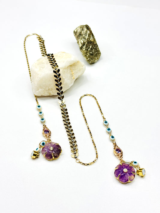FACECHAIN MOD. 478