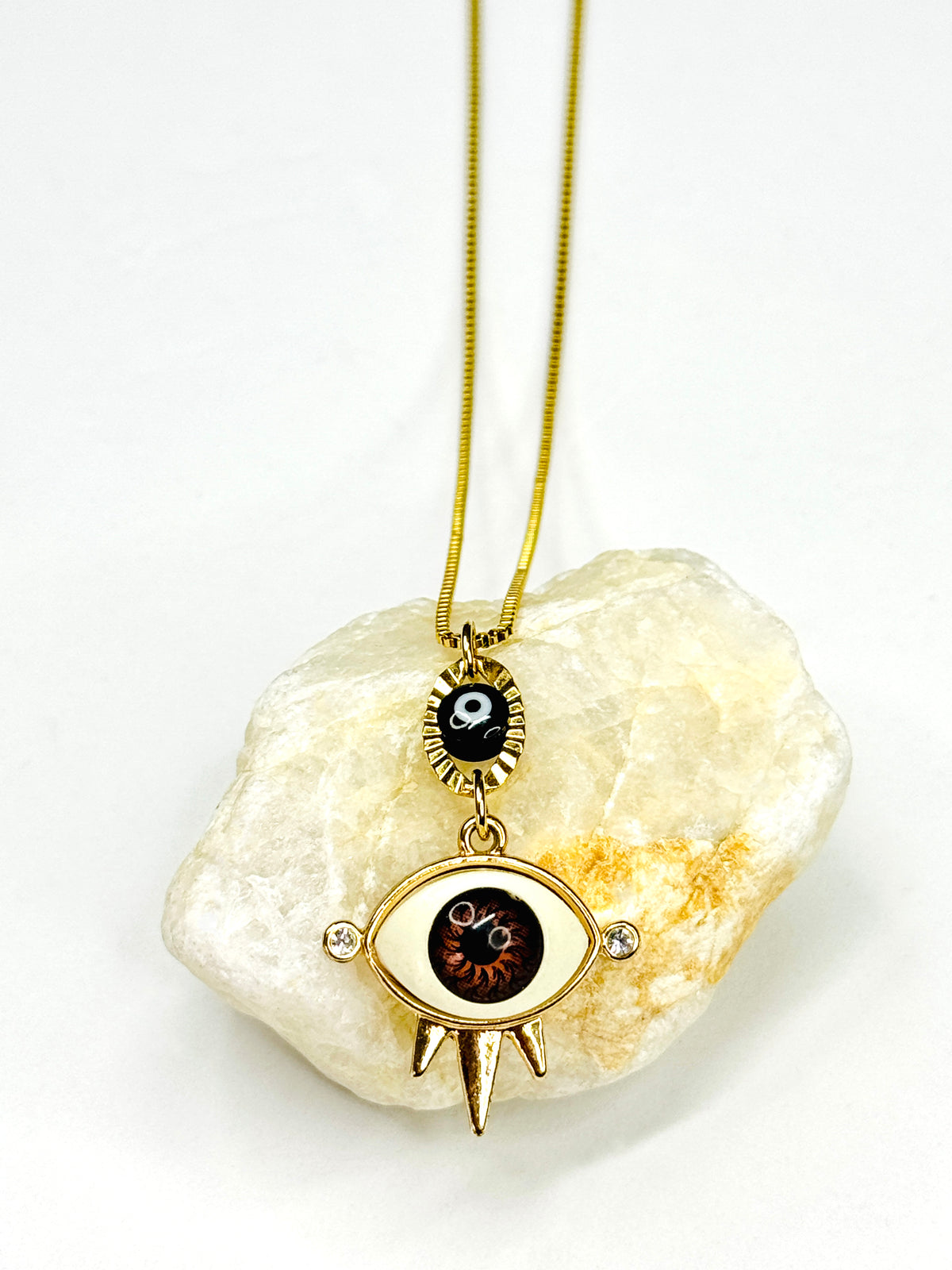 Chunky Necklace 0014