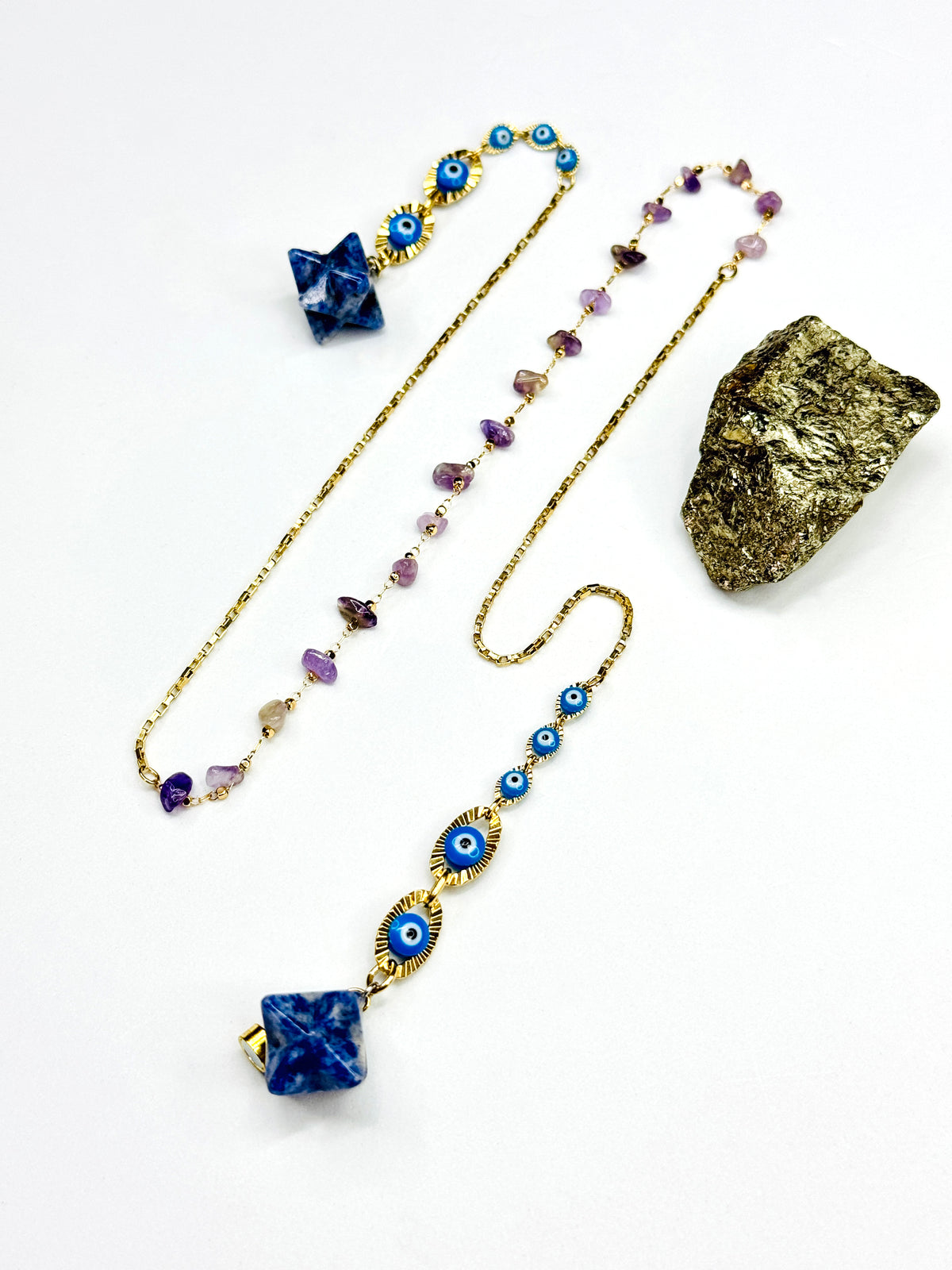 FACECHAIN MOD. 482