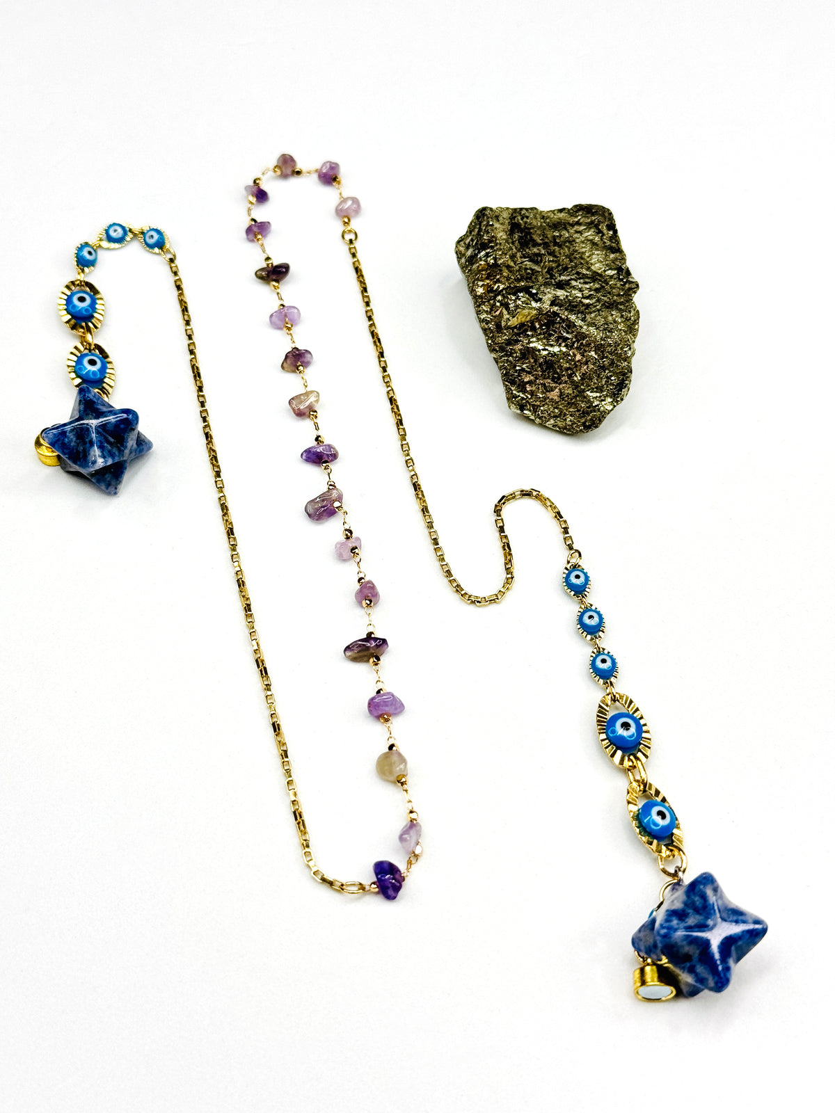 FACECHAIN MOD. 482