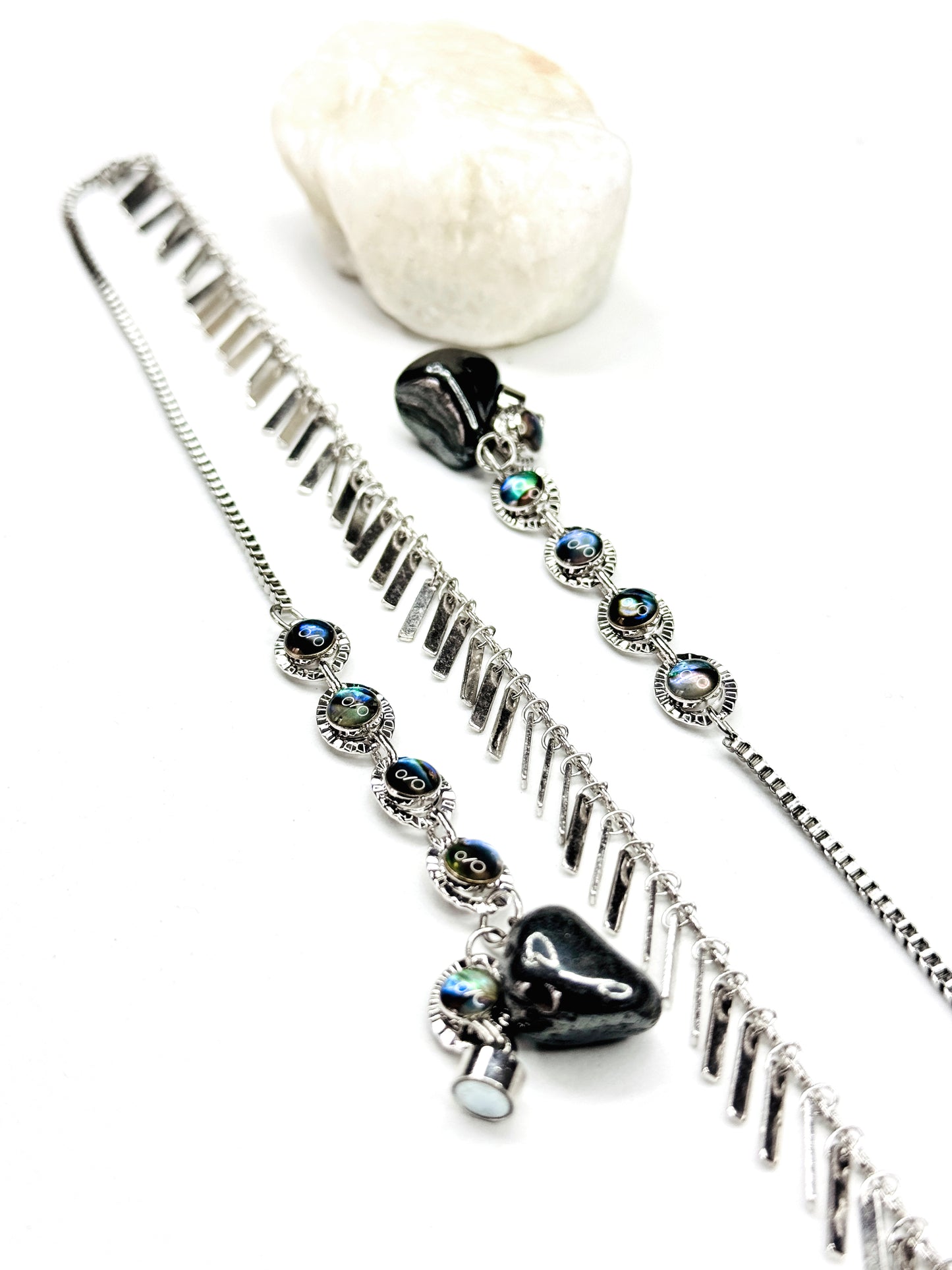 FACECHAIN MOD. 461