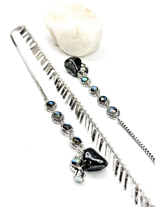FACECHAIN MOD. 461