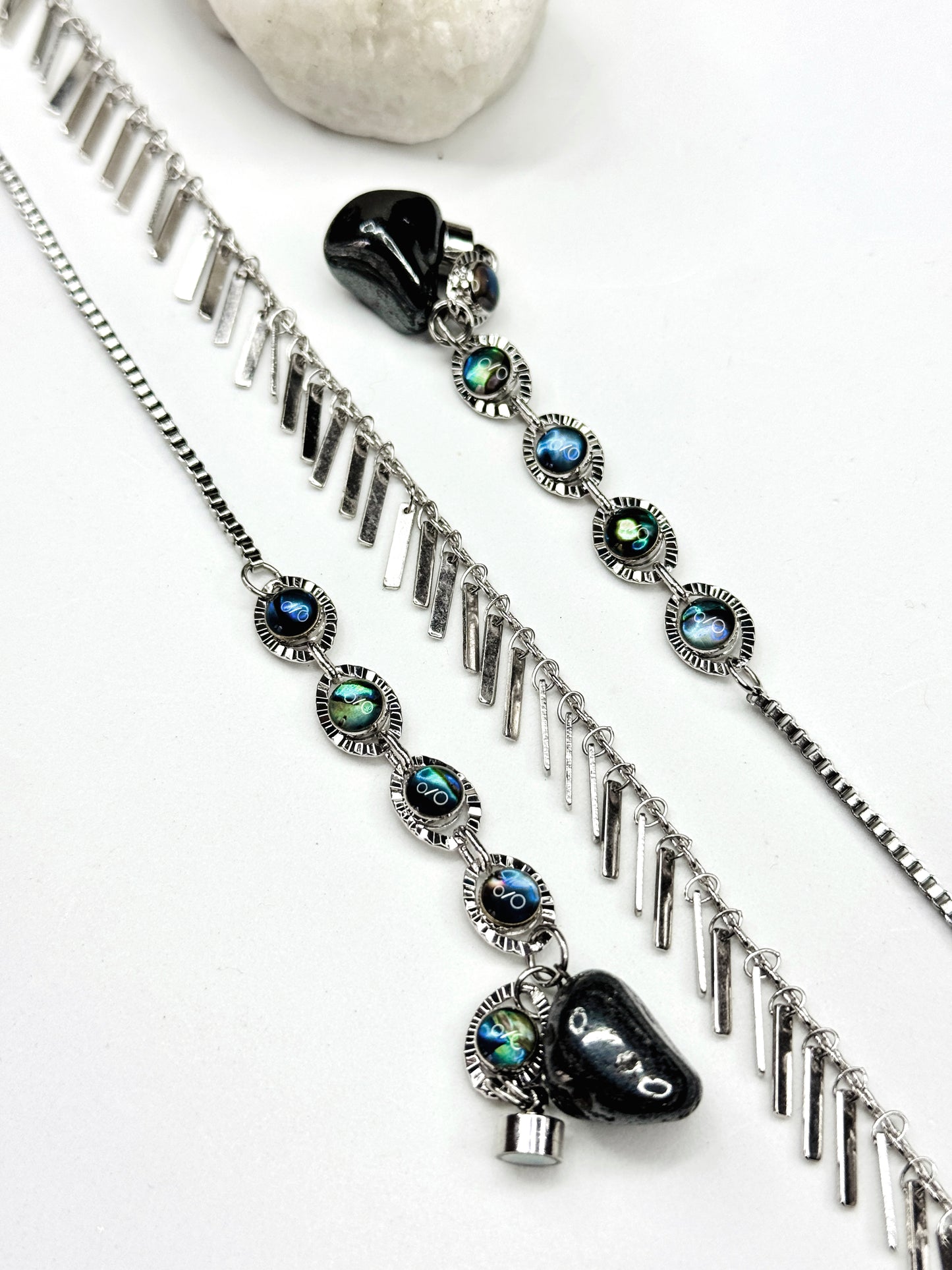 FACECHAIN MOD. 461