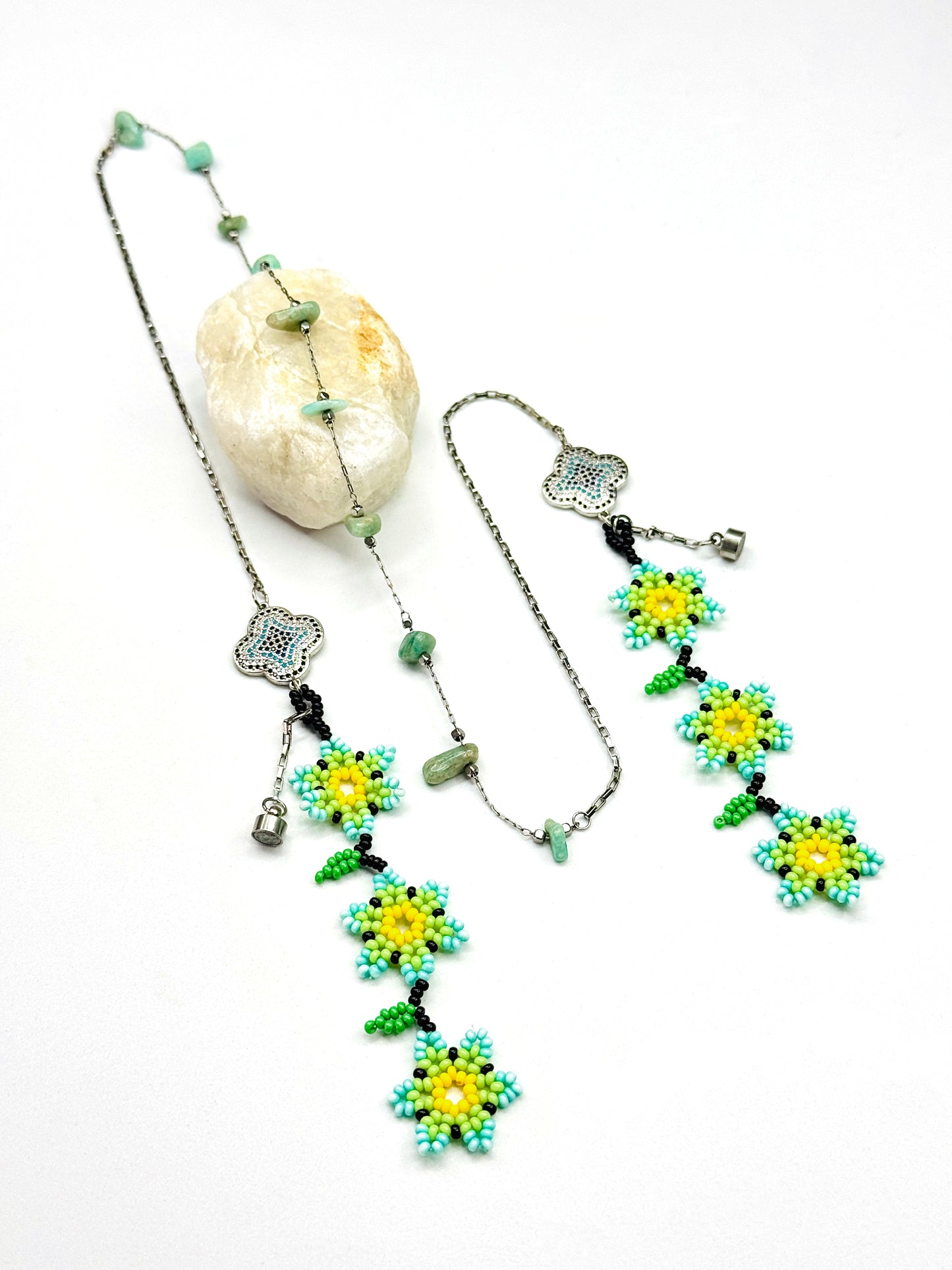 FACECHAIN MOD. 384