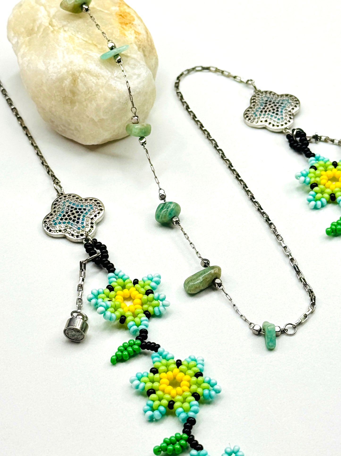 FACECHAIN MOD. 384