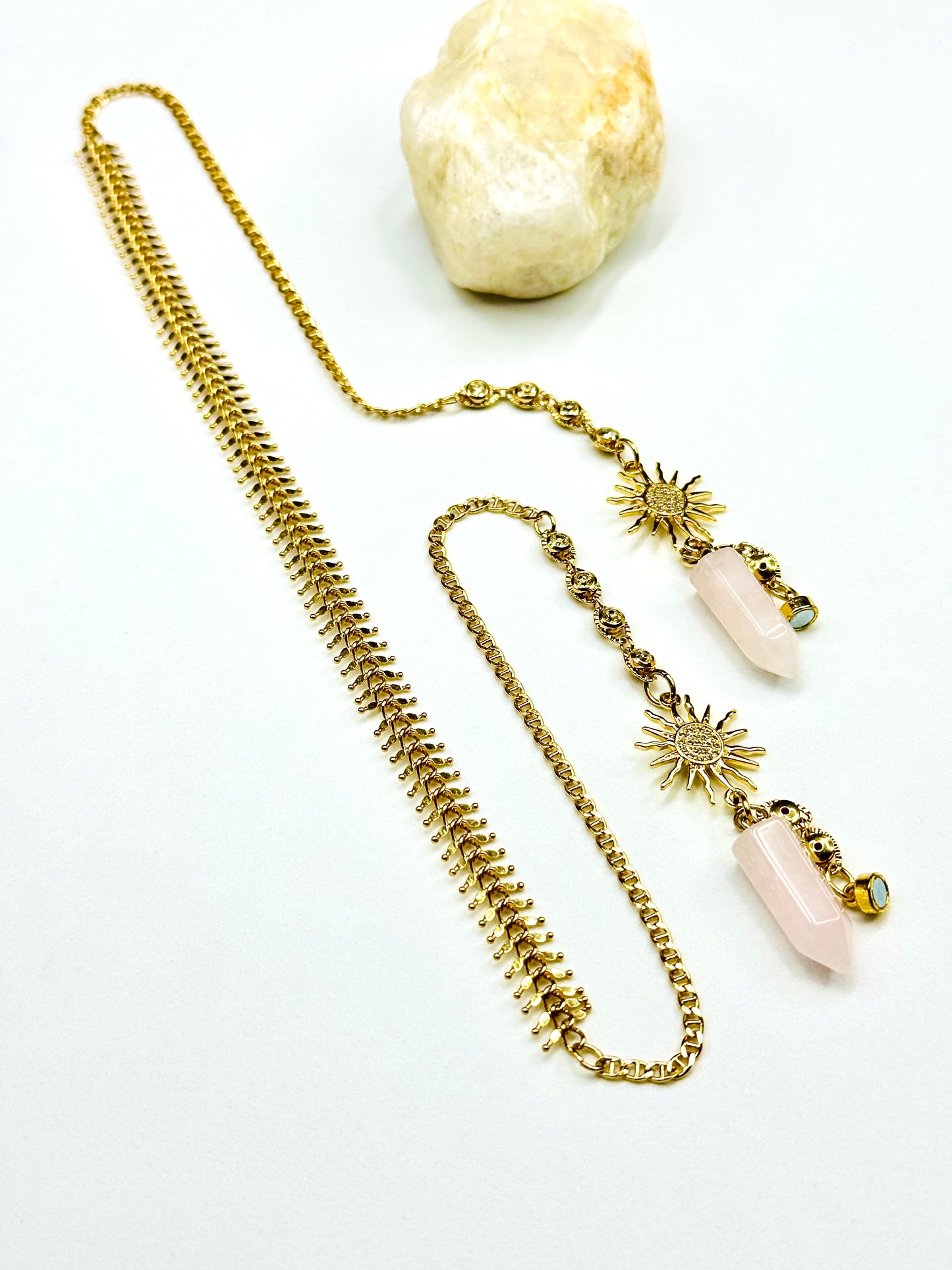 FACECHAIN MOD. 478
