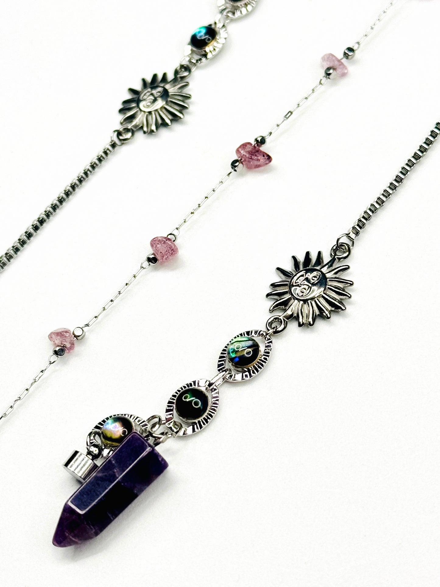 FACECHAIN MOD. 460