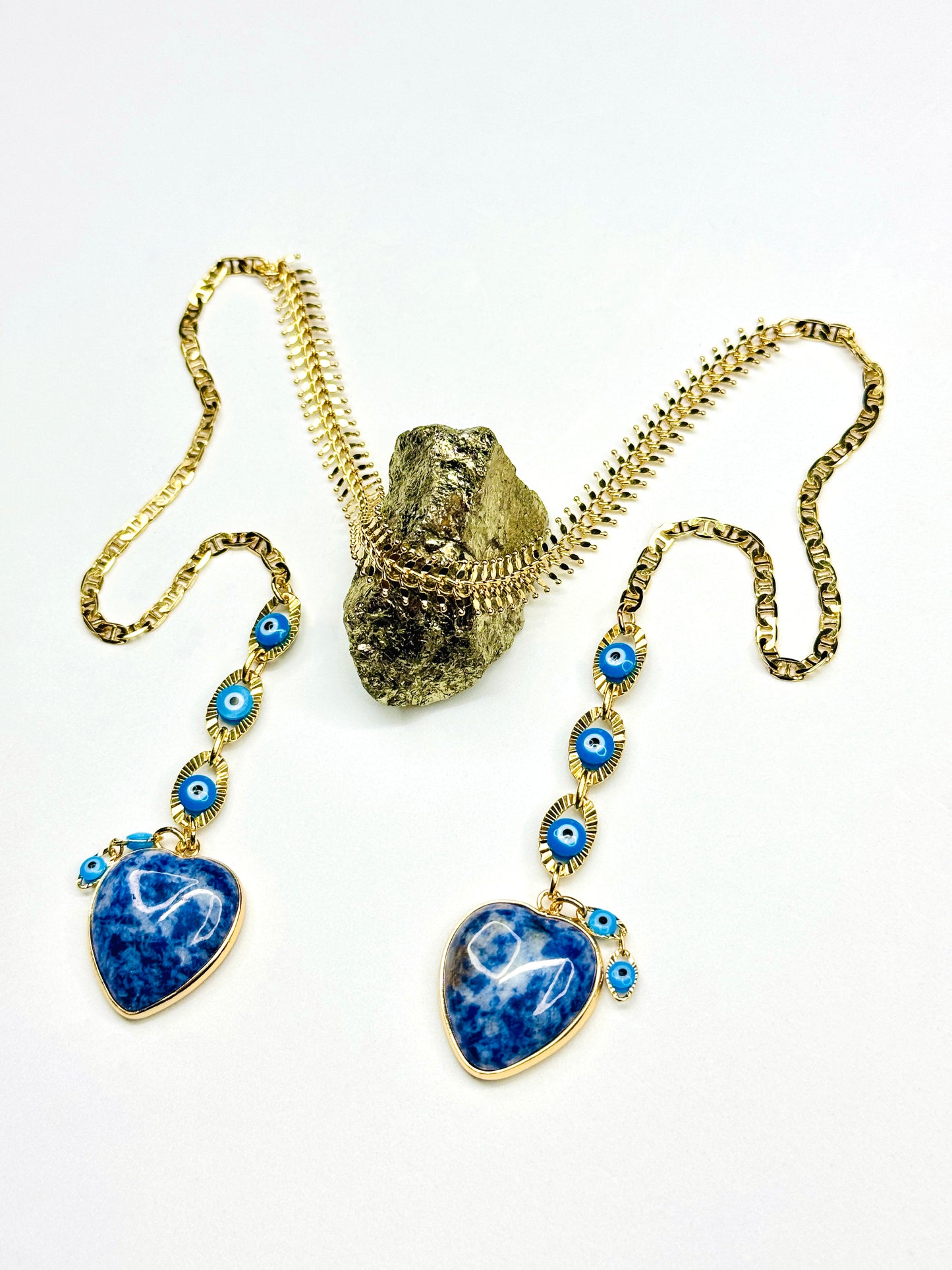 FACECHAIN MOD. 472