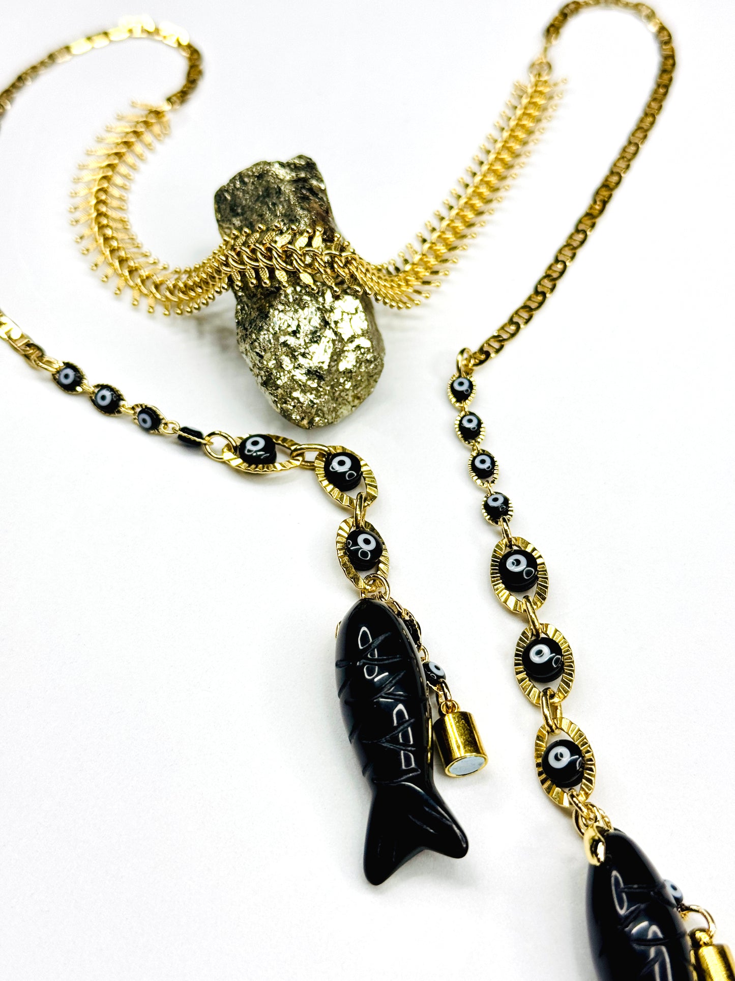 FACECHAIN MOD. 471
