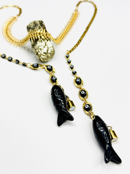 FACECHAIN MOD. 471