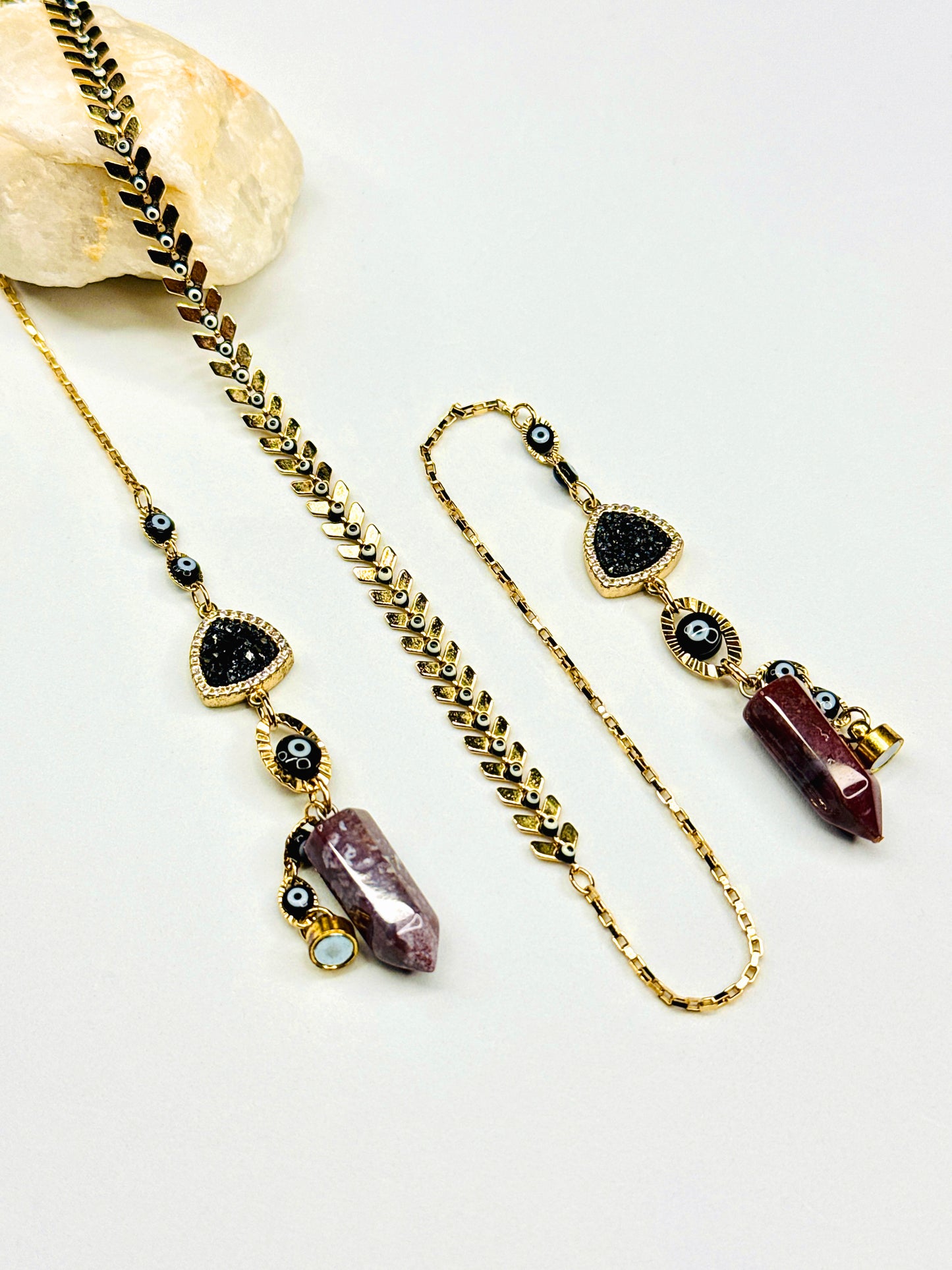 FACECHAIN MOD. 467