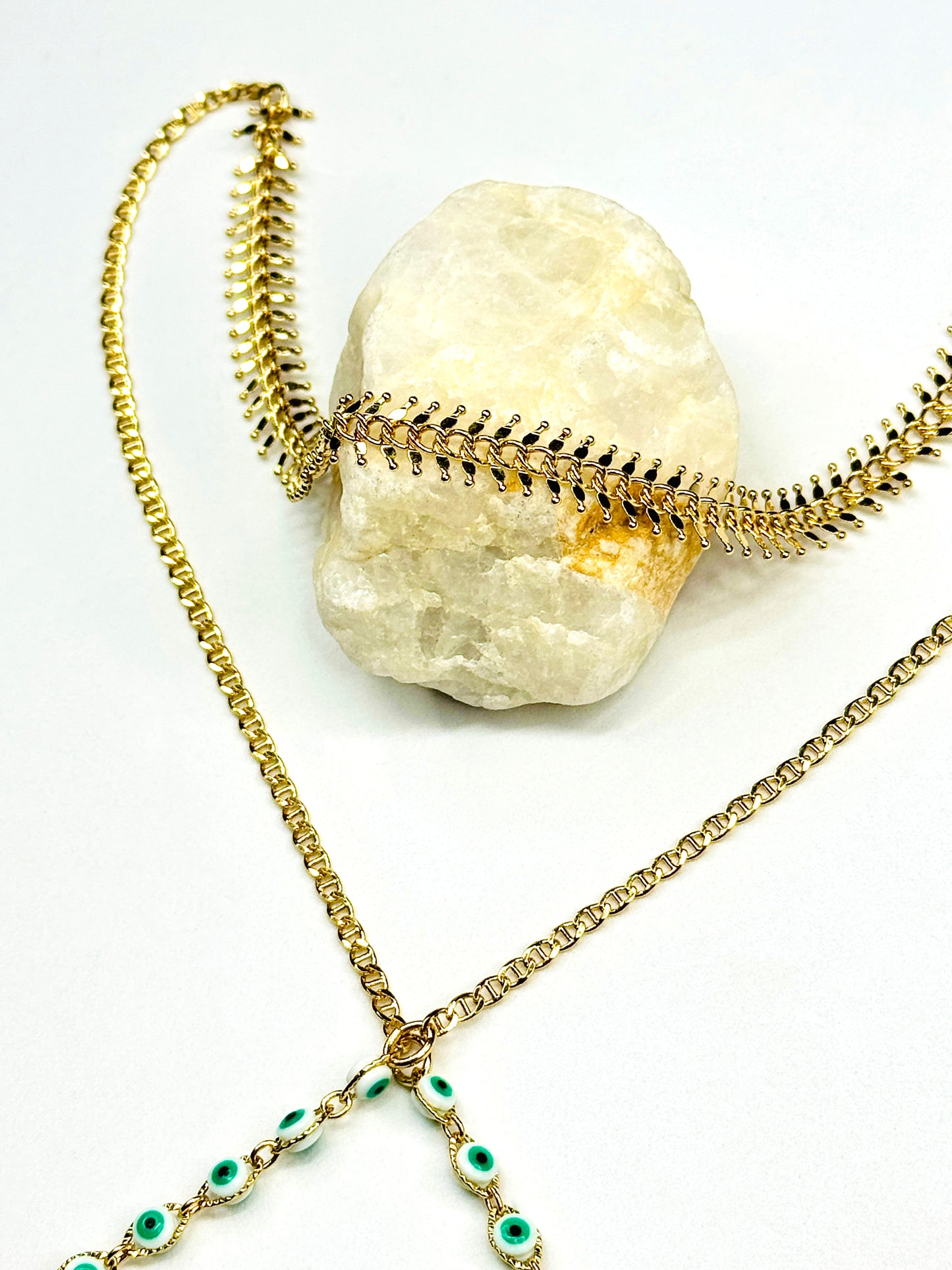 FACECHAIN MOD. 465