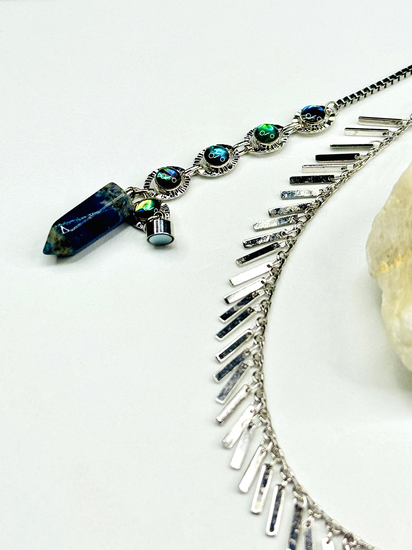 FACECHAIN MOD. 458