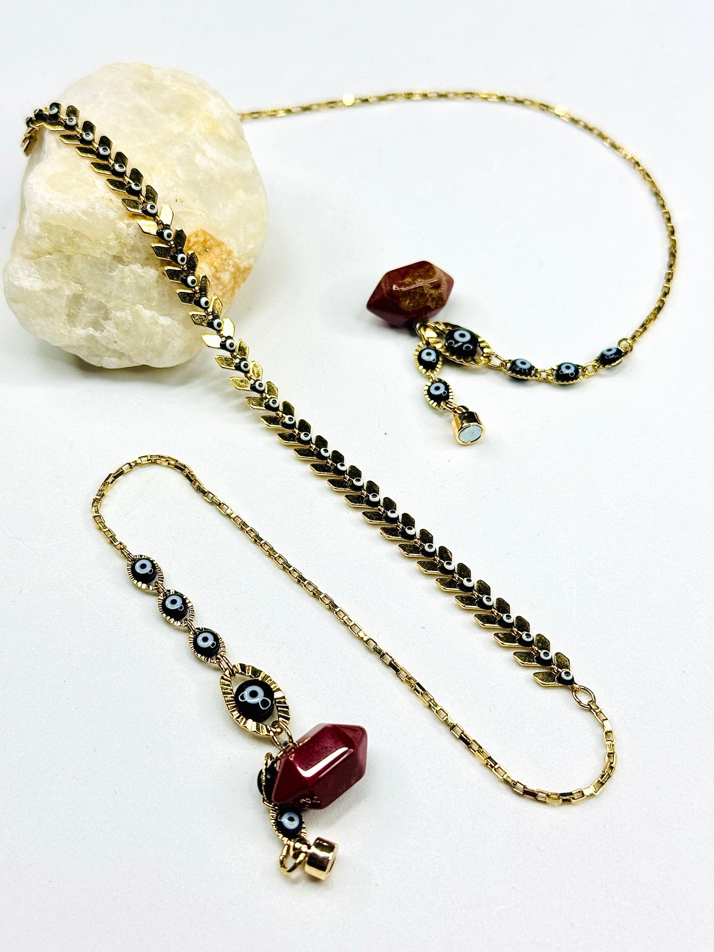 FACECHAIN MOD. 457