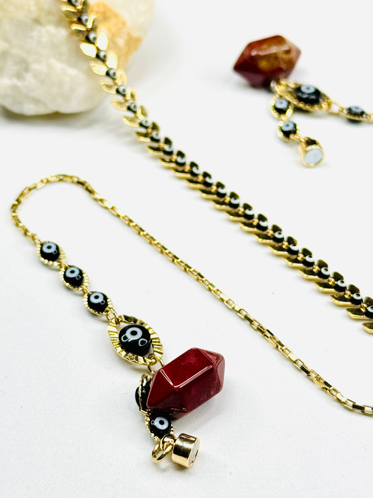FACECHAIN MOD. 457