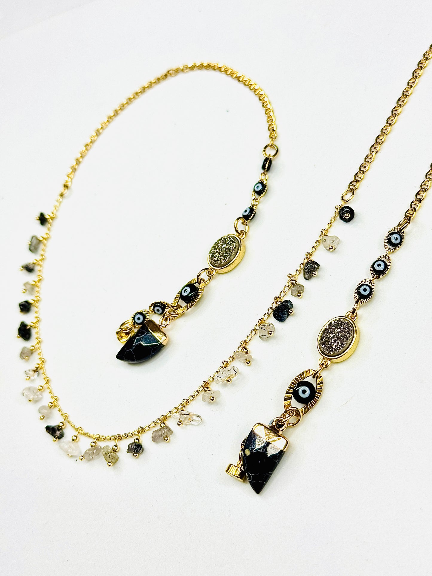 FACECHAIN MOD. 479