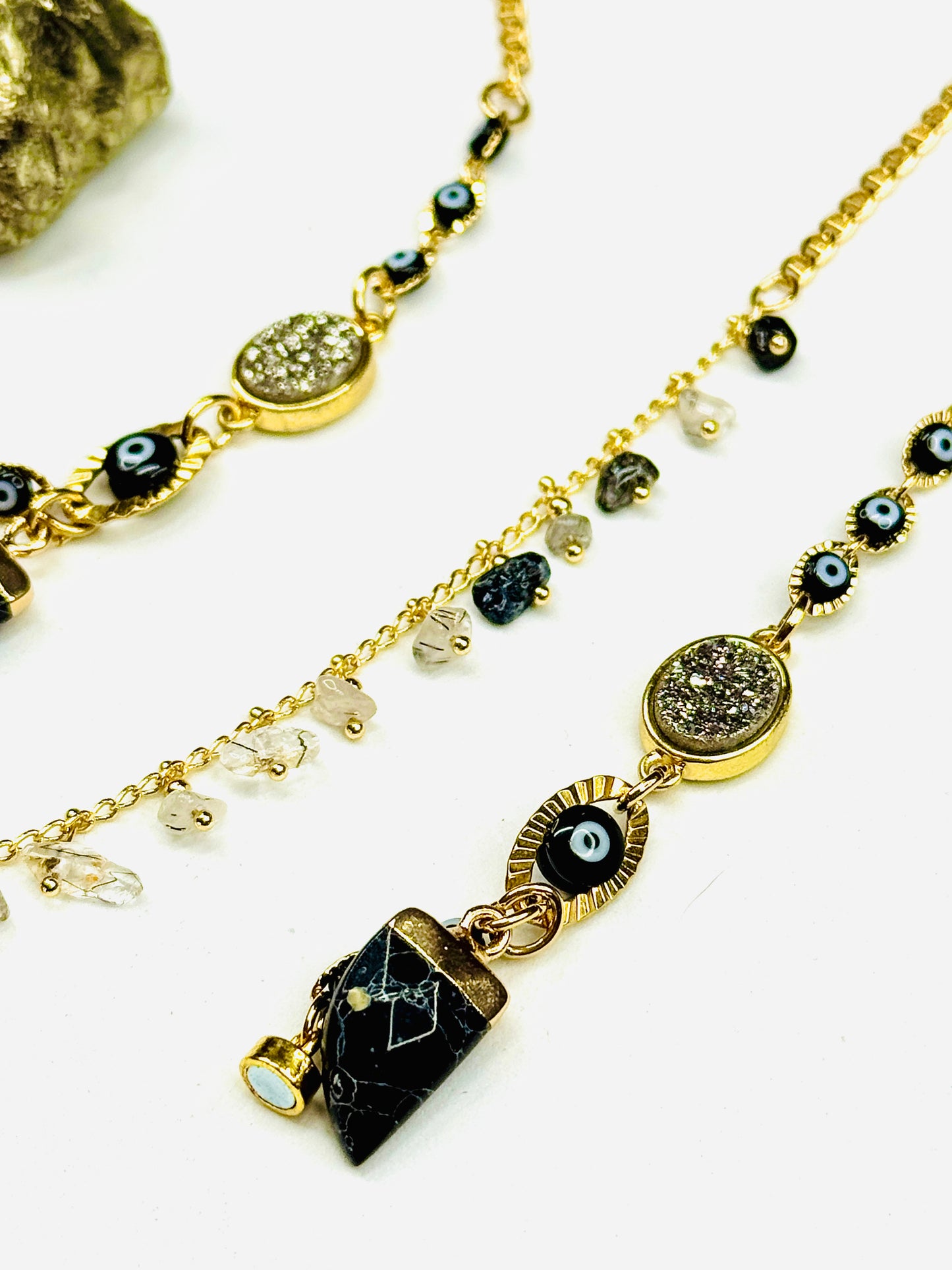 FACECHAIN MOD. 479