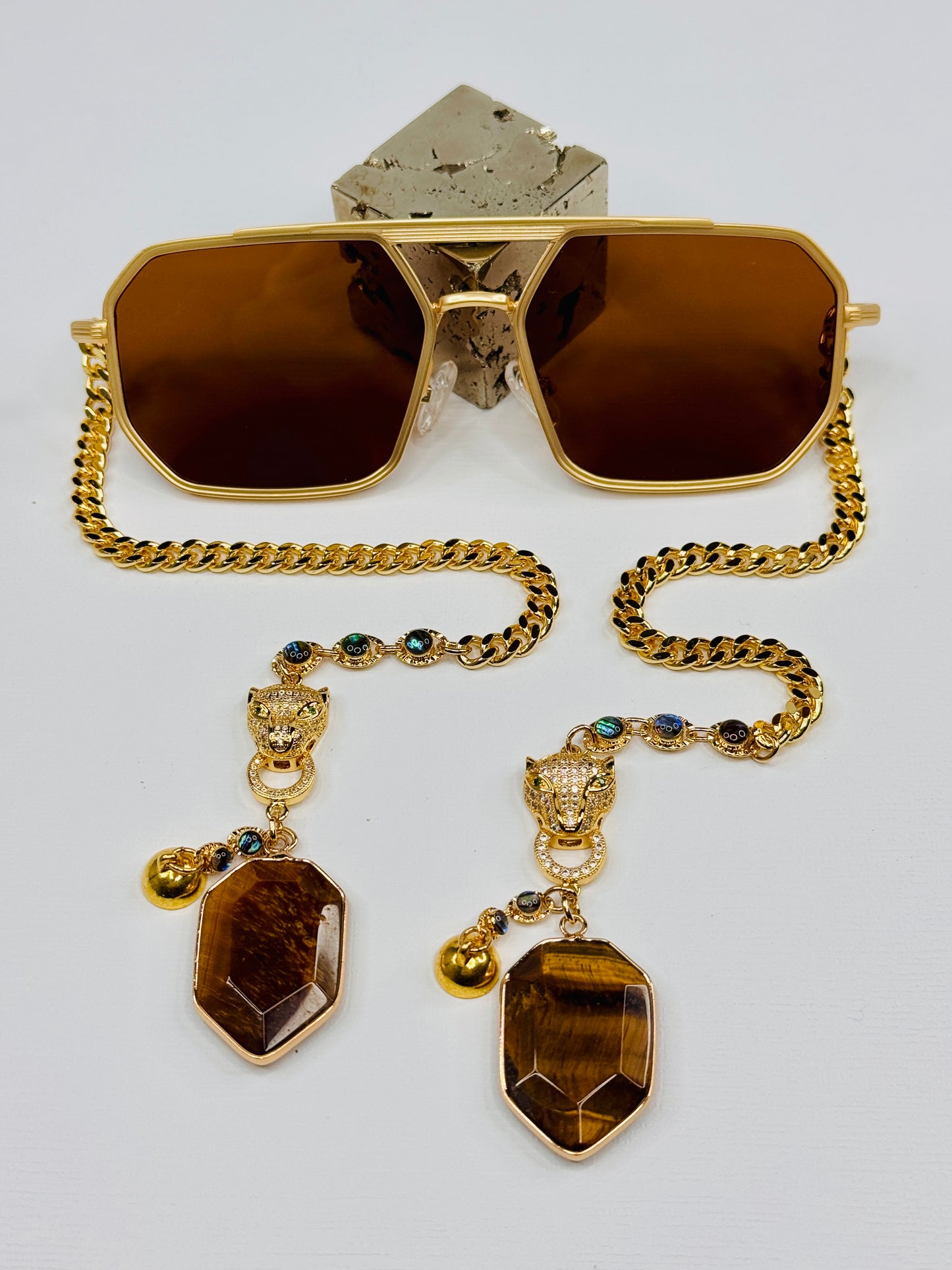 SUNGLASSES MOD. 993