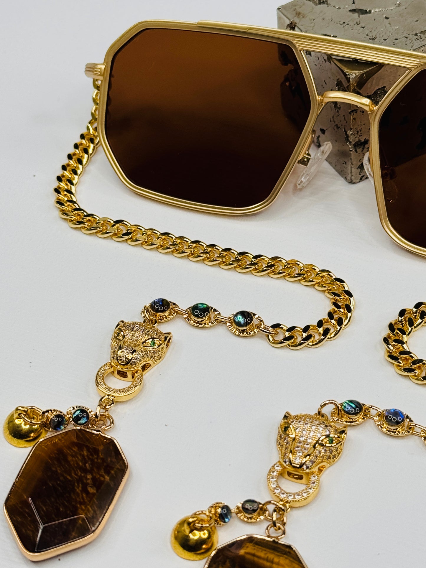 SUNGLASSES MOD. 993