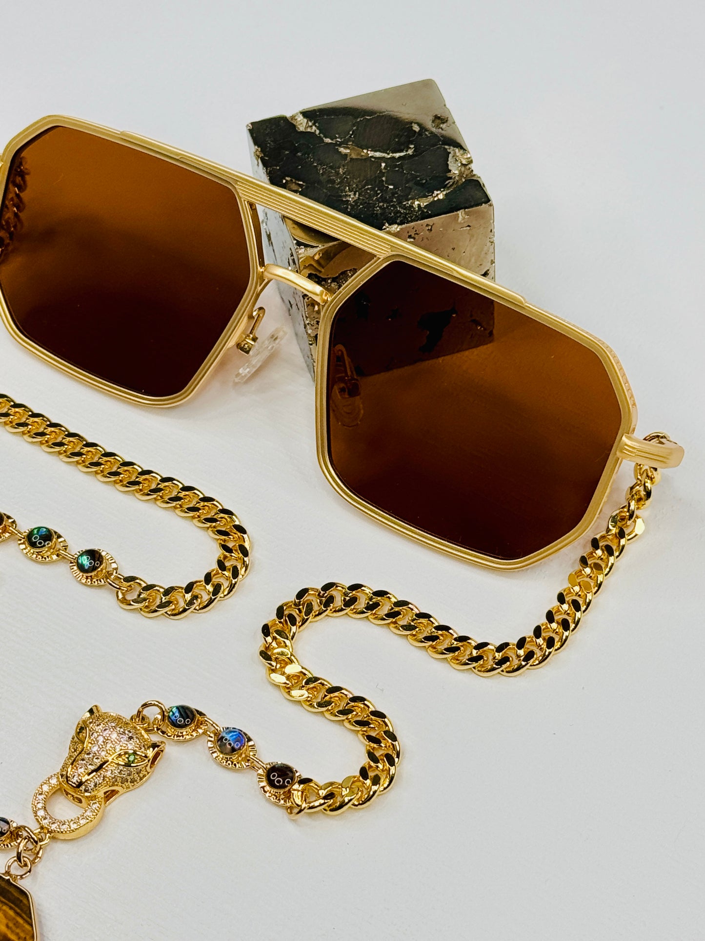 SUNGLASSES MOD. 993