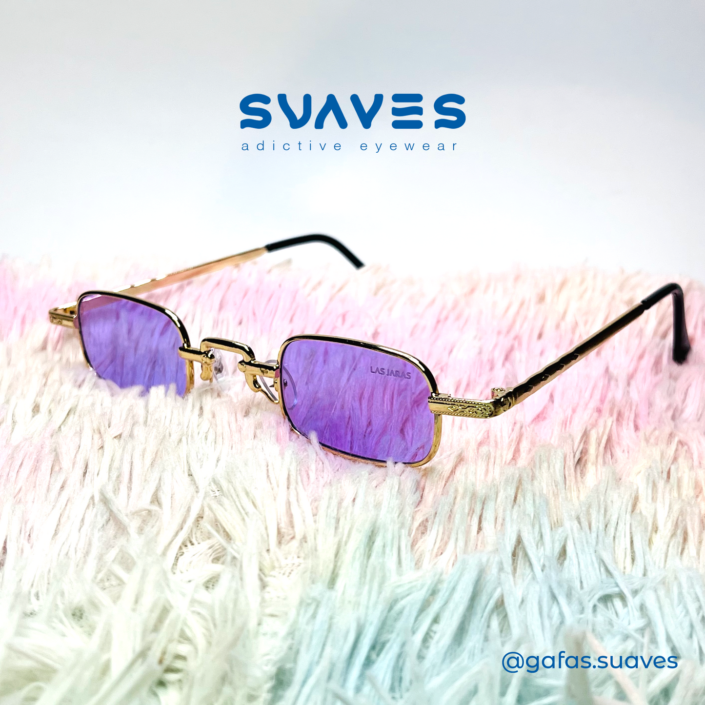 GAFAS SUAVES MYNI