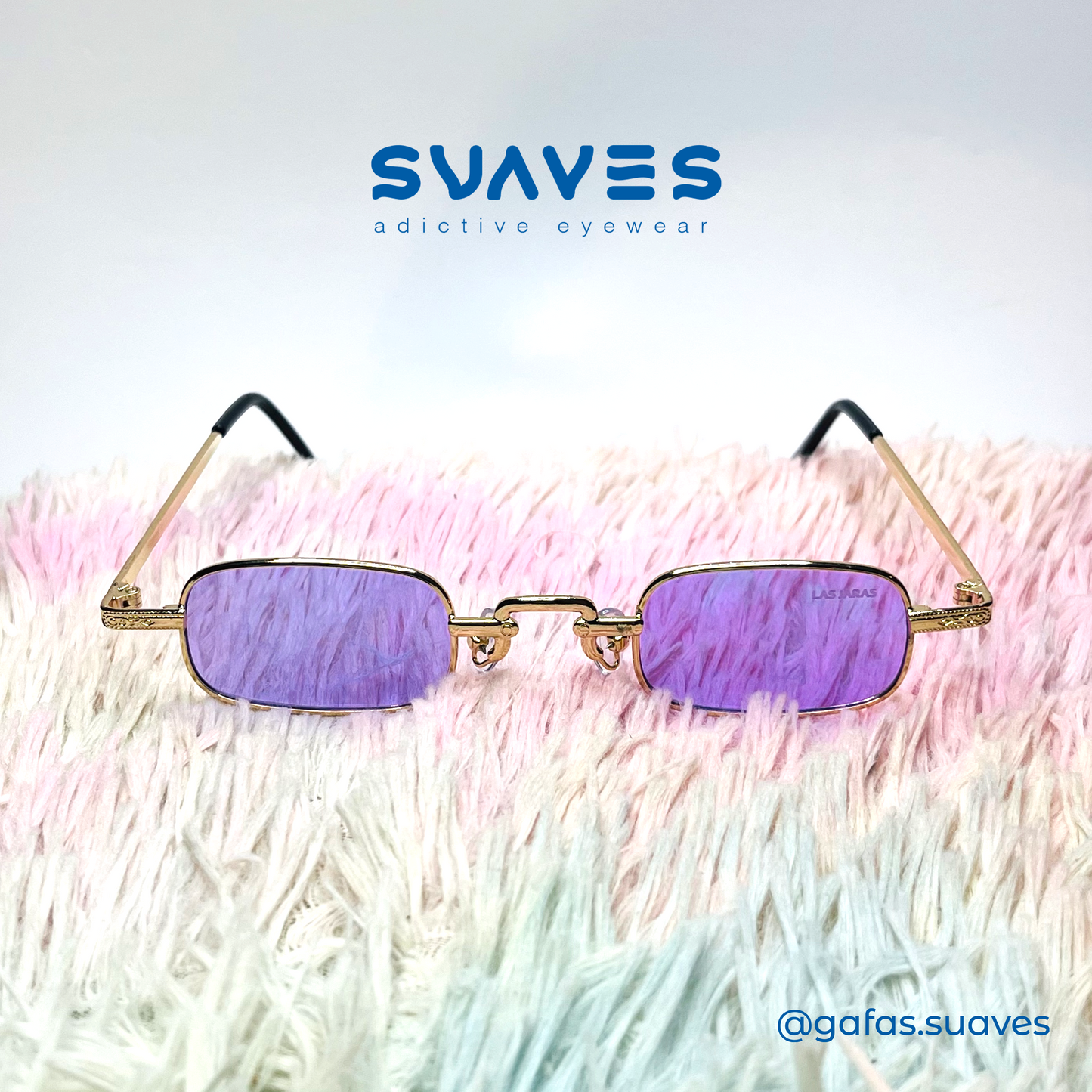 GAFAS SUAVES MYNI