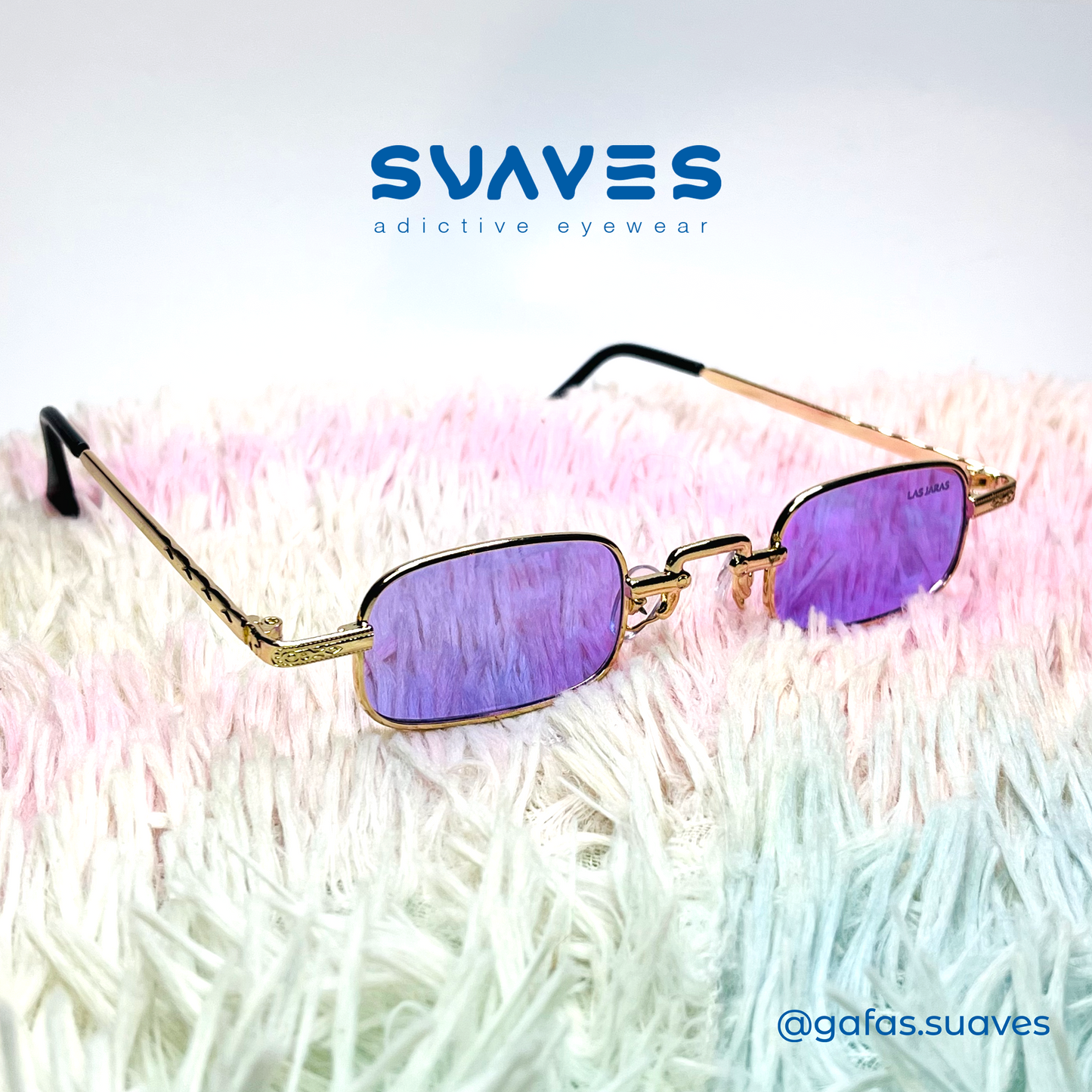 GAFAS SUAVES MYNI