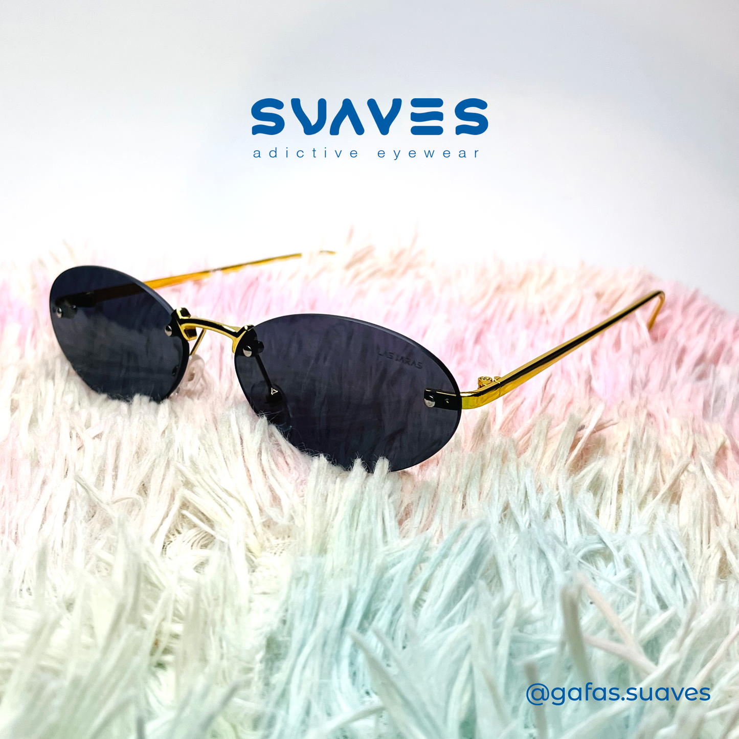 GAFAS SUAVES TRIVOR