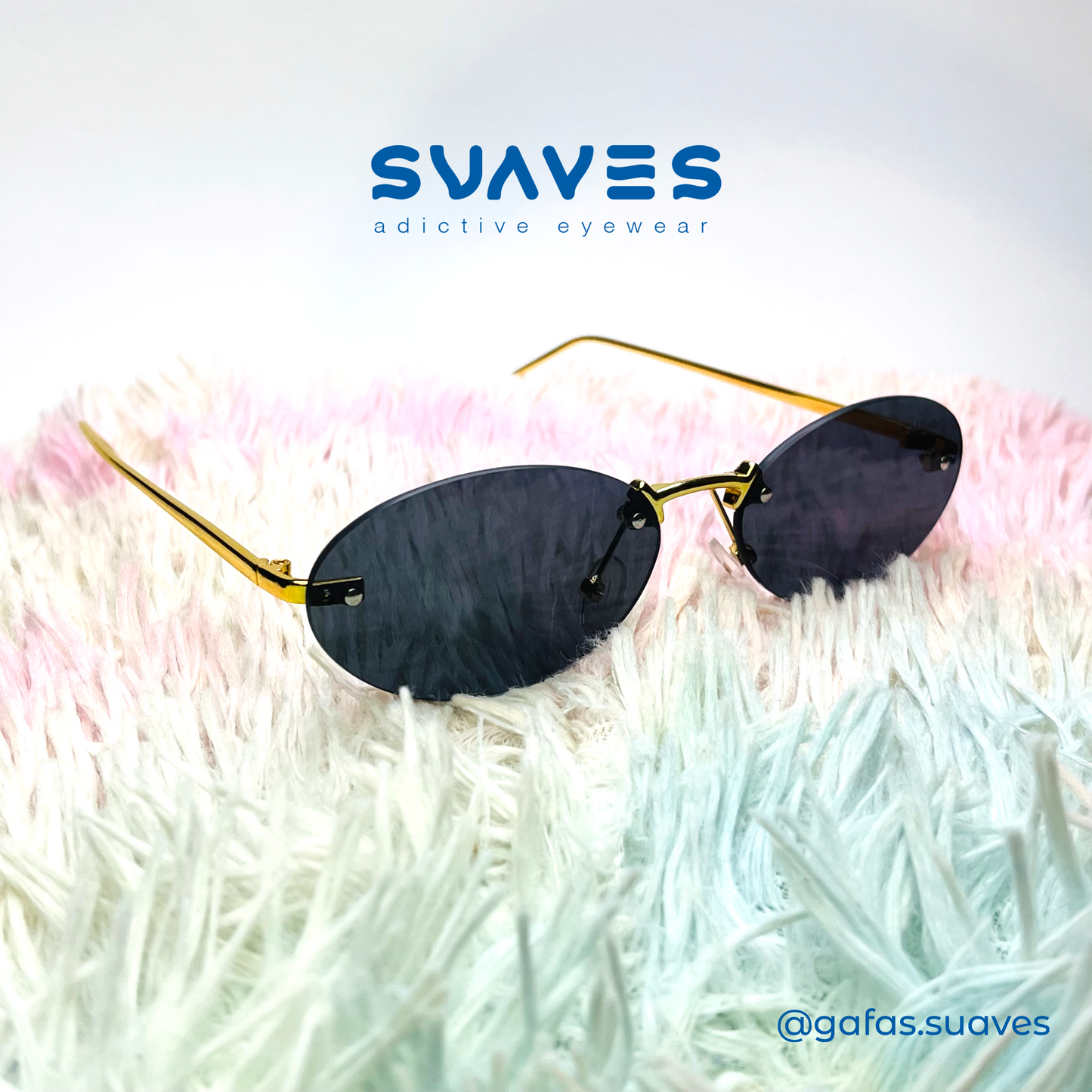 GAFAS SUAVES TRIVOR