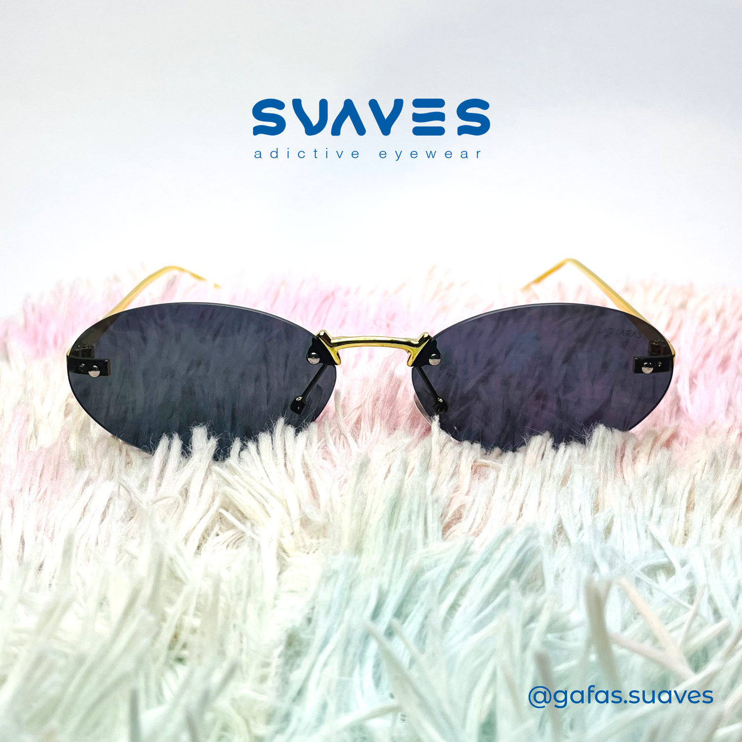 GAFAS SUAVES TRIVOR