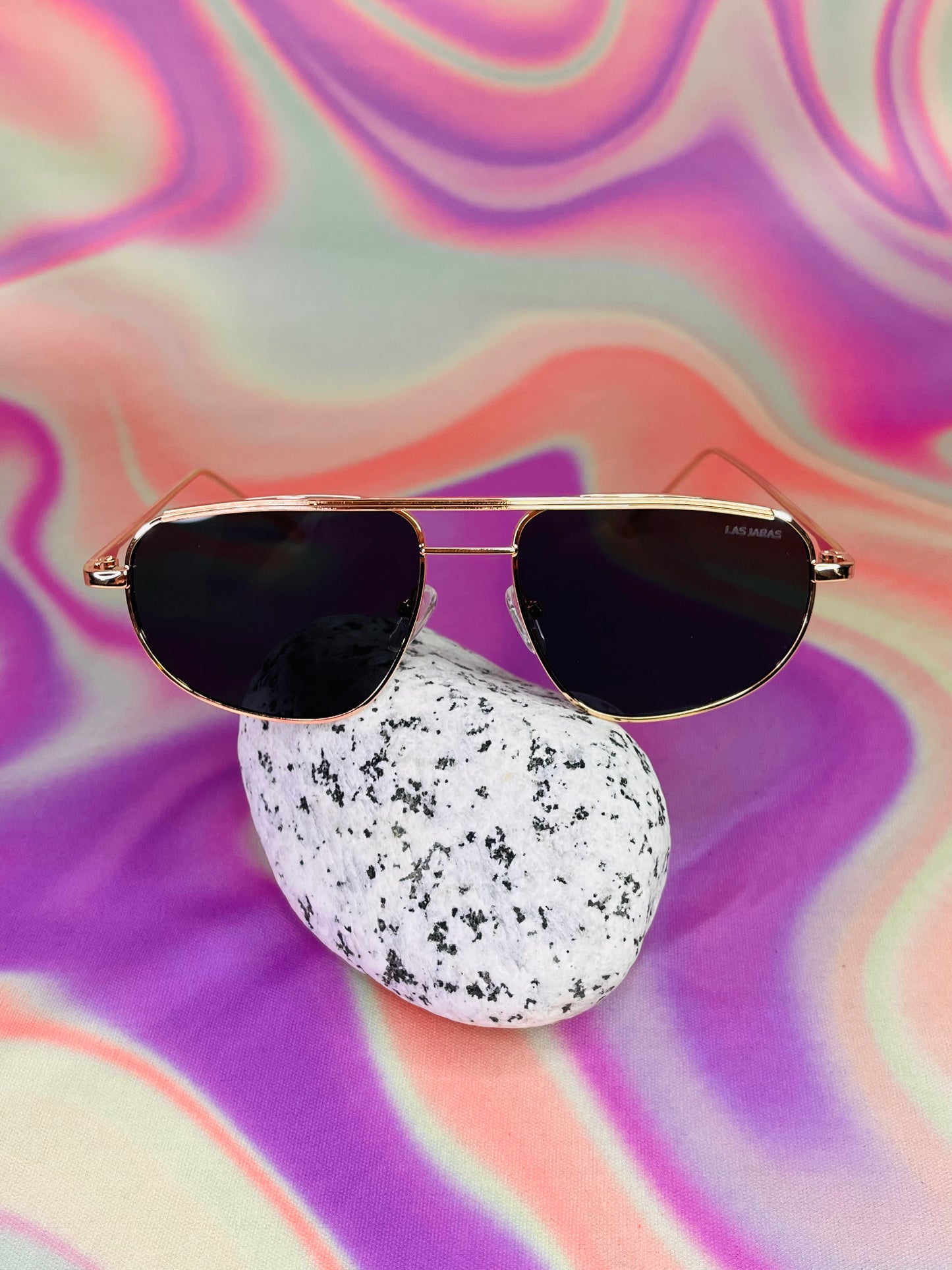 GAFAS SUAVES. 60´S BABY