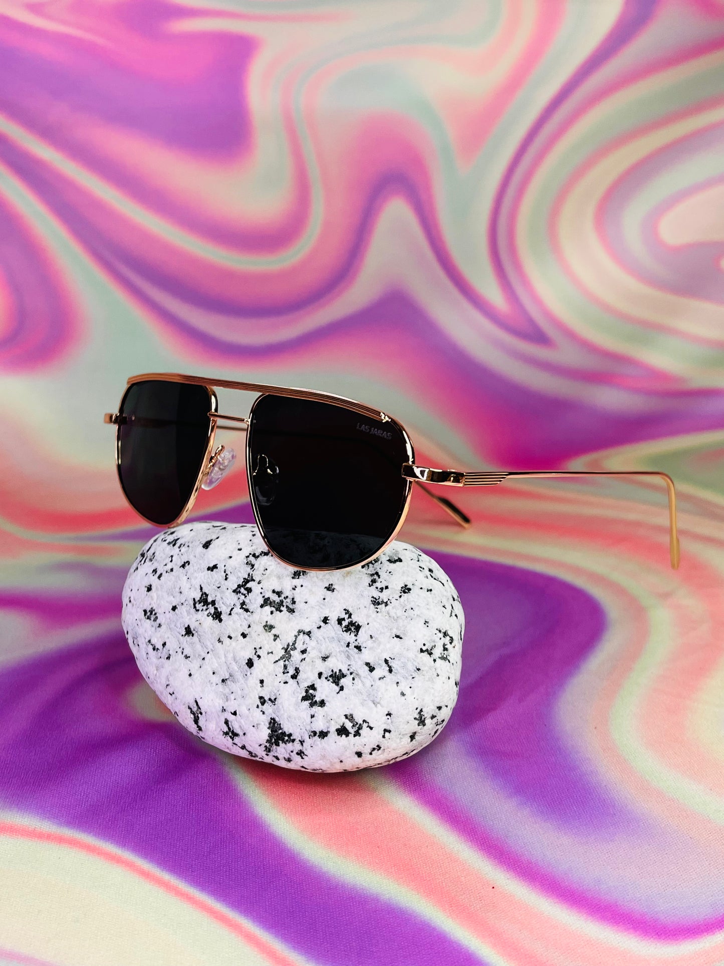 GAFAS SUAVES. 60´S BABY